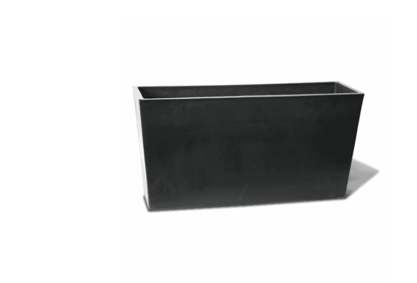 Algreen Valencia Rectangle Planter