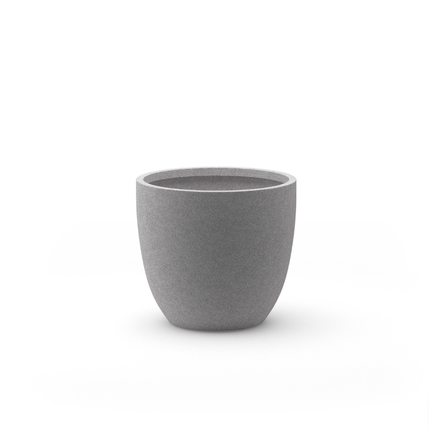 extra large Elegant Tapered Planter